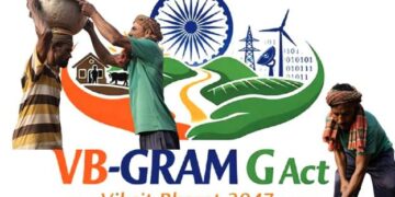 J&K notifies VB-GRAMG scheme, replacing MGNREGA from July 1, 2026