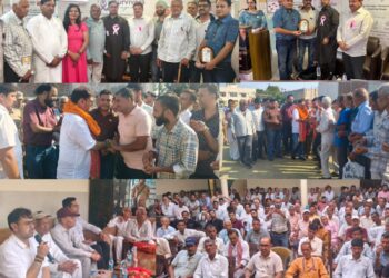 National Cancer Survivors Day: Satish Sharma advocates affordable healthcare, world-class facilities, holistic cancer research