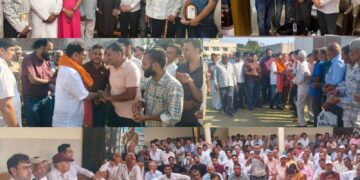 National Cancer Survivors Day: Satish Sharma advocates affordable healthcare, world-class facilities, holistic cancer research