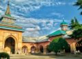 Govt. approves ₹16.36 Cr for restoration of historic Jamia Masjid Shopian, Chaumanda Mata Mandir Ramban