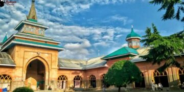 Govt. approves ₹16.36 Cr for restoration of historic Jamia Masjid Shopian, Chaumanda Mata Mandir Ramban
