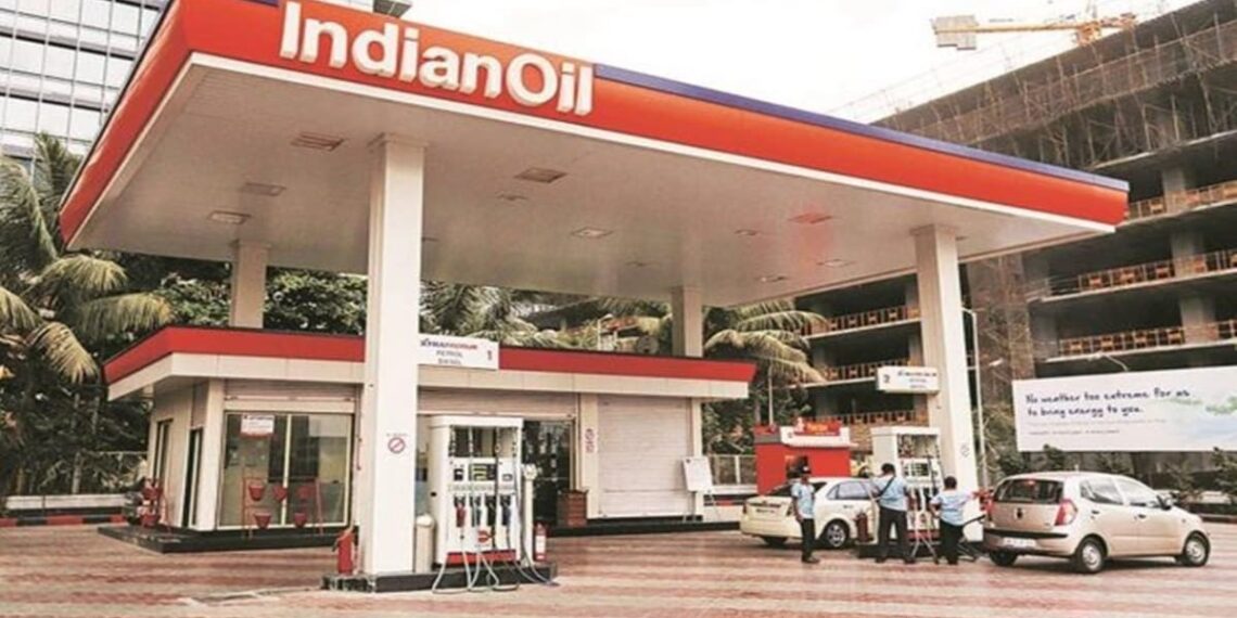 Indian Oil Denies Fuel Shortage Claims, Urges Public Not to Fall for Rumours