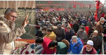 Dev in JK only visible on SM hashtags, ads: Omar