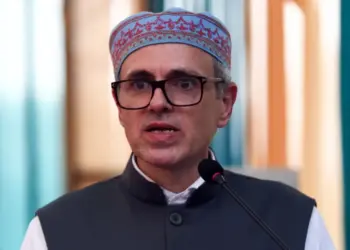 Youm-e-Ashura: CM Omar Abdullah Pays Tributes to Imam Hussain (A.S.), Calls Karbala an Eternal Symbol of Truth and Justice