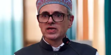 Youm-e-Ashura: CM Omar Abdullah Pays Tributes to Imam Hussain (A.S.), Calls Karbala an Eternal Symbol of Truth and Justice