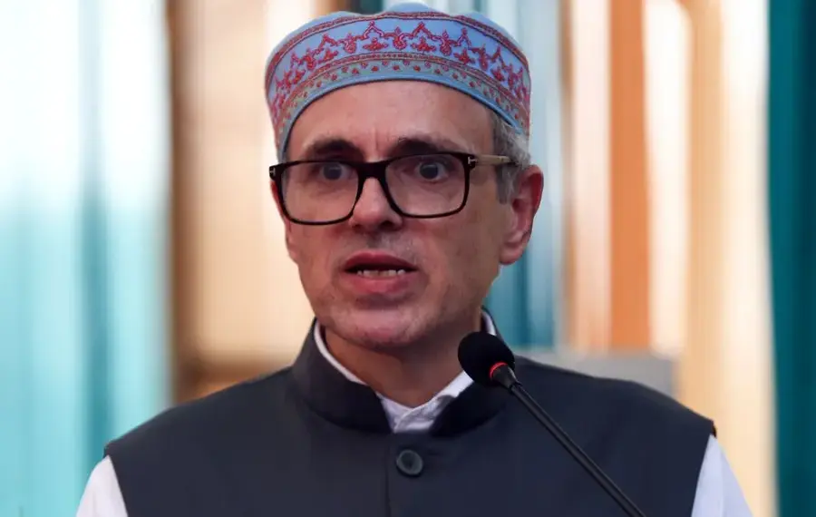 Youm-e-Ashura: CM Omar Abdullah Pays Tributes to Imam Hussain (A.S.), Calls Karbala an Eternal Symbol of Truth and Justice