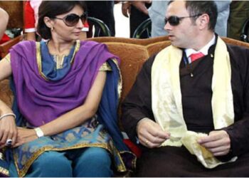 Delhi High Court orders Omar Abdullah to pay ₹1.5 lakh monthly maintenance to estranged wife