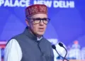 CM Omar Abdullah congratulates Auqib Nabi on India Test call-up, says selection is a proud moment for J&K