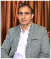 Omicron symptoms mild but spike in cases can create trouble: Dr Fayaz