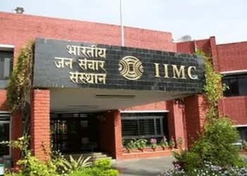 Online orientation course by IIMC on emerging media trends for DIPR officers commences