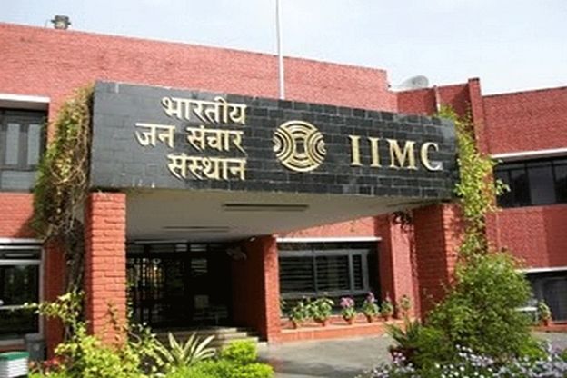 Online orientation course by IIMC on emerging media trends for DIPR officers commences