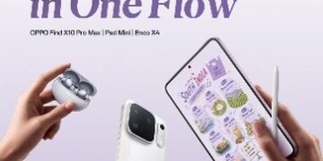 OPPO launches Find X10 Series in India, prices start at ₹1.39 lakh