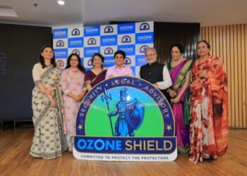 Ozone Pharmaceuticals launches “OZONE SHIELD” a first-of-its-kind initiative to safeguard Doctors