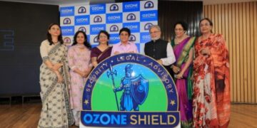 Ozone Pharmaceuticals launches “OZONE SHIELD” a first-of-its-kind initiative to safeguard Doctors