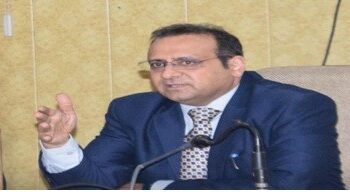 Saurabh Bhagat reviews functioning of Consumer Commissions across J&K