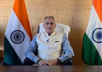 LG Ladakh Approves Notional Increments For Employees Under SRO-202 Staff