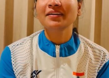 Prachi Pandey Scripts History with Bronze at Asian Para Games 2026