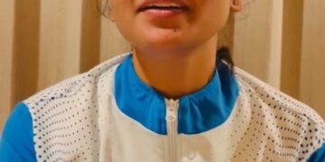 Prachi Pandey Scripts History with Bronze at Asian Para Games 2026