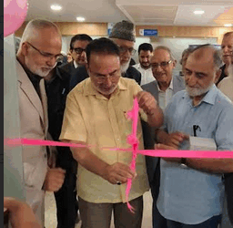 Paras Hospital Srinagar Introduces Priority Care Initiative for Senior Citizens, Specially Abled Patients