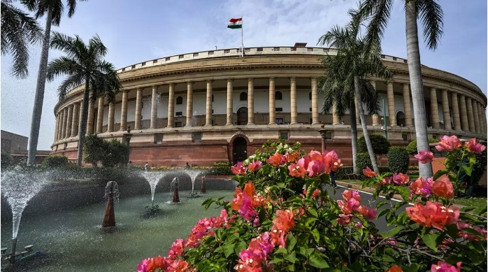 Govt Call Special Session Of Parliament Between Sep 18 And 22