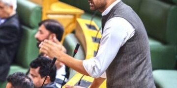 Treat Cancer in J&K as Health Emergency, Adopt COVID-Like Response: Waheed Para