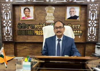 Passport Seva Kendras in Srinagar, Ang, Baramulla to Function on Saturday, July 11th