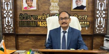 Passport Seva Kendras in Srinagar, Ang, Baramulla to Function on Saturday, July 11th