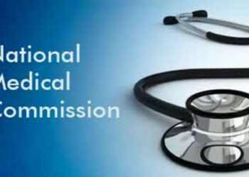 Guidelines on fees for 50 pc seats in pvt med colleges to be effective from next academic session