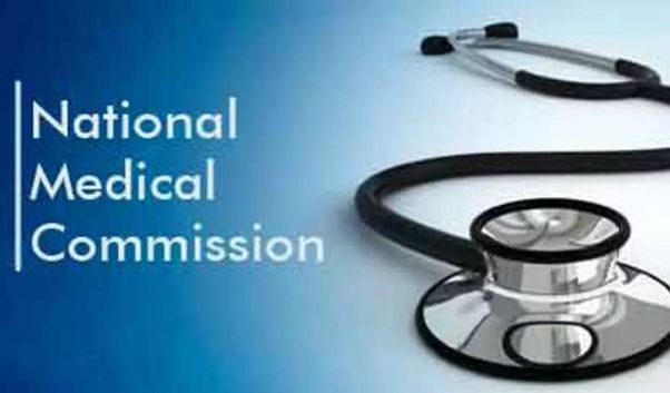 Guidelines on fees for 50 pc seats in pvt med colleges to be effective from next academic session