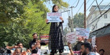 ‘Youth Left in Limbo’: Iltija Mufti Hits Out at NC Govt Over Reservation Row