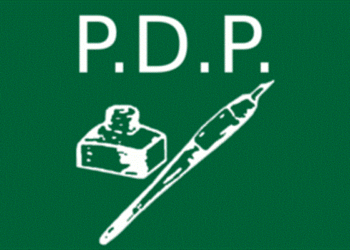 No battle is won by training guns against innocent people, banning organisations: PDP