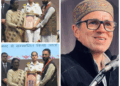 CM Omar Congratulates J&K Artisans on Receiving National Handloom Award