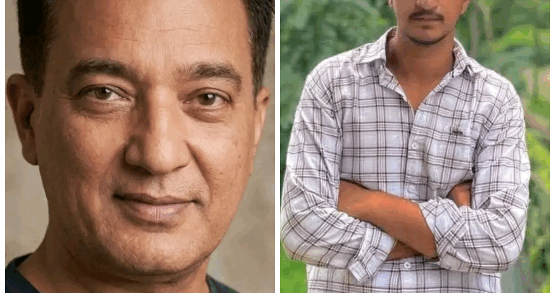 Twin Drowning Tragedies in Kashmir: One Family Searches for a Father, Another Mourns a Son