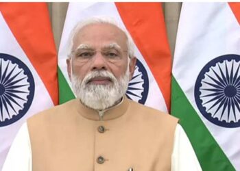 PM directs IAF to join Operation Ganga