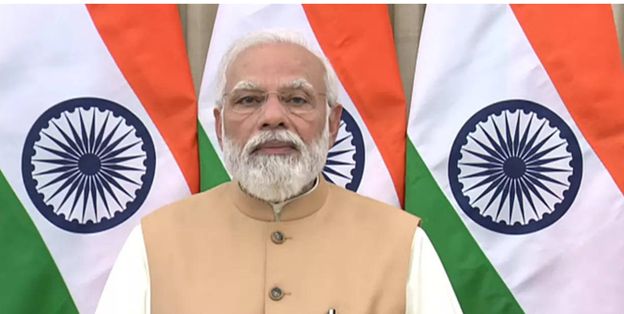 PM directs IAF to join Operation Ganga
