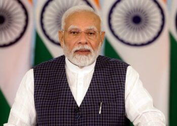 India welcomes US-Iran ceasefire, hopes agreement will lead to lasting peace in West Asia