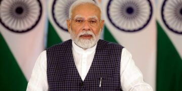 India welcomes US-Iran ceasefire, hopes agreement will lead to lasting peace in West Asia