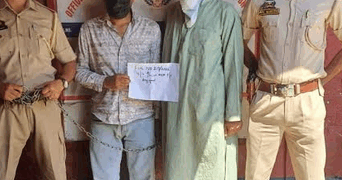 Two Drug Peddlers Arrested In Kulgam, Contraband Substance Also Recovered: Police