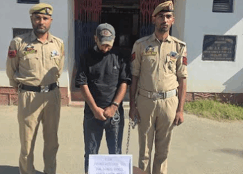 Man Held For Cheating A Cancer Patient’s Family: Police