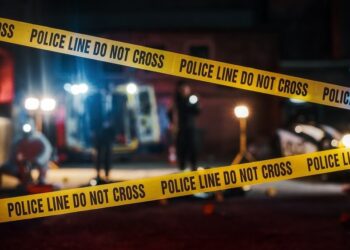 Rajouri Man Found Dead in Srinagar’s Dughwan Forest