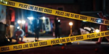Rajouri Man Found Dead in Srinagar’s Dughwan Forest