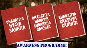 Police organise awareness Prog on New Criminal Laws in Handwara