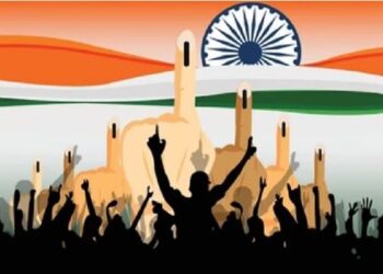 End of Campaigning Period in Distt Srinagar for all 8 Assembly Constituencies