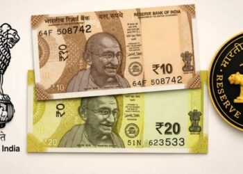 Govt approves Rs 10, Rs 20 polymer notes for field trials