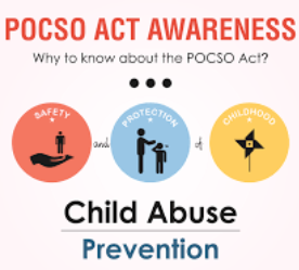 Awareness & Coordination meeting on POCSO Act , Child Protection Units held