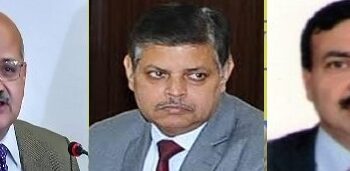PM shuffles bureaucracy at the top : Khare back as I& B Secy, Health Secy gets extension, JK CS empanelled as Secy to GoI, 2 other JK cadre officers get top slots