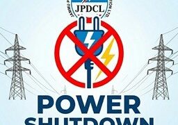 Power shutdown announced in Jammu parts