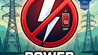KPDCL announces shutdown in various parts of Valley