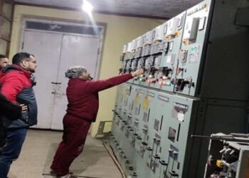 Heavy Snowfall disrupts electric supply to many areas of Kashmir: KPDCL