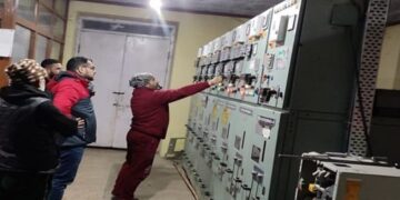 Heavy Snowfall disrupts electric supply to many areas of Kashmir: KPDCL